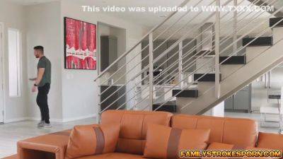 Uncle - When Summer Turned 18 Her Pervy Uncle - hotmovs.com