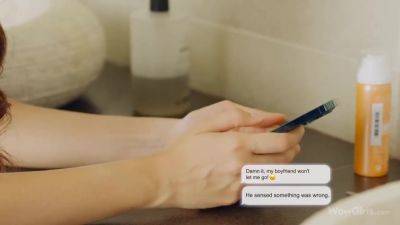 Nanc Alissa Fox - hotmovs.com