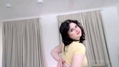 Sofia - Sofia Rush - First Dp - hotmovs.com