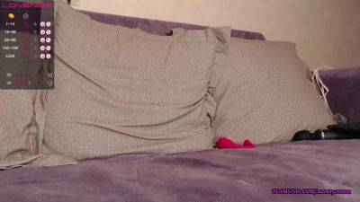 Sweety Girl Double Penetration - hclips.com