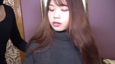 [mi-chans Last Work] A Kind-hearted Current Student Gi - hclips.com - Japan