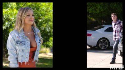 The Landlords Son - MYLF - hotmovs.com