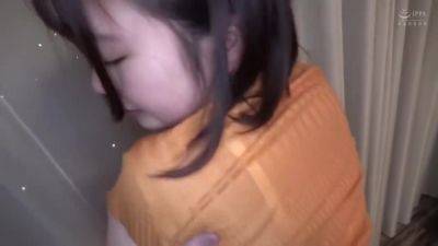 435mfcs-076 [former Idol With A Sloped Face! First Gonz - videomanysex.com - Japan