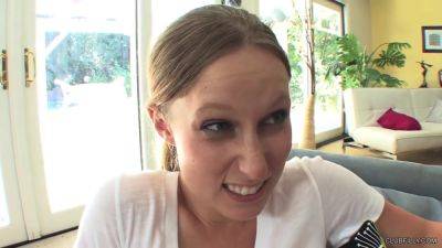 Lucie Black In Seduced By Mommy 3 And Savanna Paige - Mu - upornia.com