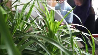 Masked Bondage - upornia.com