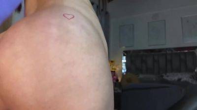 Big booty fairy blowjob and shaking ass - hclips.com