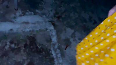 Thats Why Girls Should Not Go Outside 5 Min - hclips.com - India