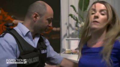 Handcuffed Girl - txxx.com