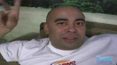 Porn Star Challenge! - hotmovs.com