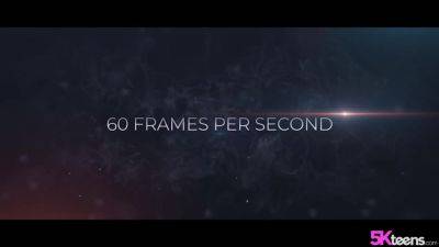 Tastes Like Candy - 5KPorn - hotmovs.com