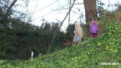 Lara Onyx And Diya Noir - Moisex Pool Sex Part - hotmovs.com