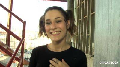 Alberto Blanco - Outdoor Public With Alexa Nasha And Alberto Blanco - upornia.com