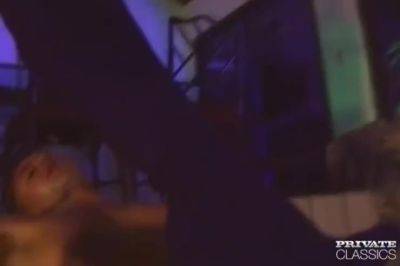 Gina, A Night Fucker 5 Min - upornia.com