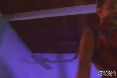 Gina, A Night Fucker 5 Min - upornia.com