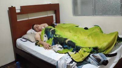 Madrastra Tenemos Una Relacion A Escondida Ya Que Mi Padree No Puede Saber Cada Ves Que Sale A Trabajar Yo Entro Al Cuarto Y Termino Follando A Mi Madrastra 14 Min - upornia.com