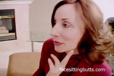 You Have A Horny Backstabbing Aunt - upornia.com