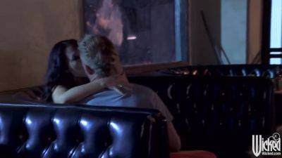 Summer Lovin Scene 5 - upornia.com