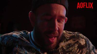 Exotic Porn Movie Tattoo Incredible , Take A Look - upornia.com