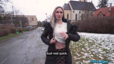 Micky Muffin In Abandoned German Wife - upornia.com - Germany