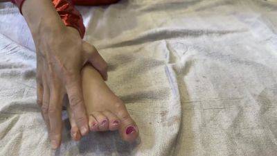 Sploshing Joi Extreme Multi Fetish Mess! - hclips.com - Britain