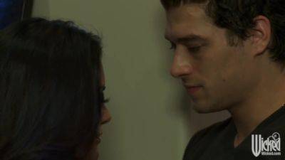 Scene 5 - upornia.com