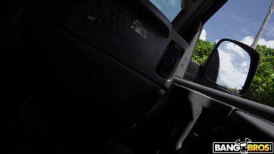 Bang Bus And Whitney Oc - Bbc Sharks - upornia.com