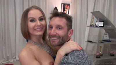 Rocco Siffredi - Roccos Intimate Castings - hotmovs.com