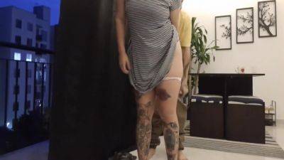 Le Pedi A Mi Mucama Que Se Desnudara Para Mi O Si No Echaba 8 Min - hclips.com