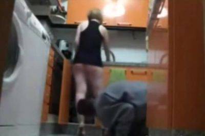 Carmen Get It - hclips.com