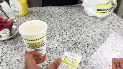 Waffles & Mouf - hclips.com