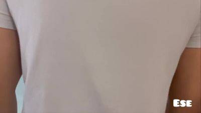 Electrician Fucks Bhabhi Ft. Sammy Sins & Alisha Singh - desi-porntube.com - India