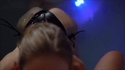 I Kissed A Girl Vol. 4 (2023) - upornia.com