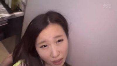 CLC327-BKQMMRTVBC834864160 - senzuri.tube - Japan