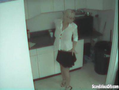 Office fuck teen caught by her boss - hotmovs.com