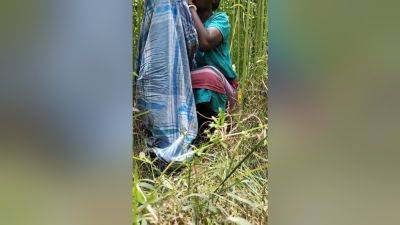 Desi Jungal Sex In Bengali - desi-porntube.com - India