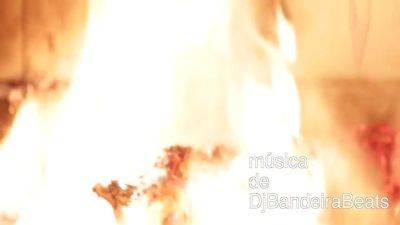 Outdoor Pool Female Threesome - upornia.com