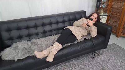 In A Strange Town - upornia.com