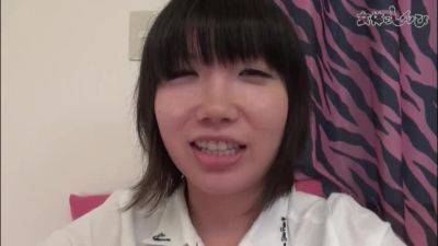 Ms.Chisato - Fetish Japanese Video - hotmovs.com - Japan