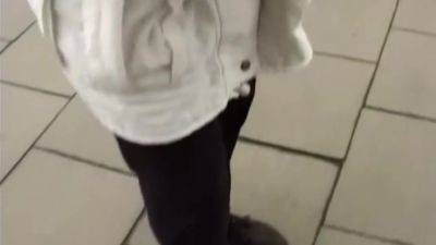 Schwanzwahl (scene07) - hclips.com