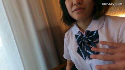 Ikumi Yamashita - [uncensored] Since I Graduated, I Participated In A Nau - hclips.com - Japan