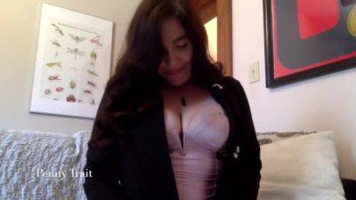 Penny Trait - Stepmoms Secret - hclips.com