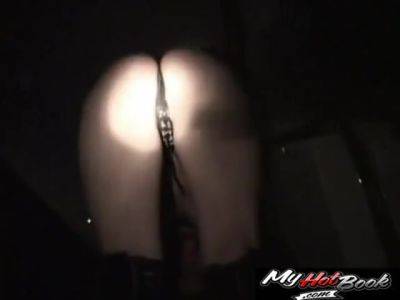 Harmony Rose - Harmony Rose In Is Submissive While Fucking - hclips.com