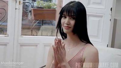 Mondokpop - Result Lisa In Chains Full - upornia.com