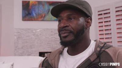 BBC for Petite Blonde Spinner Emma Rosie Railed by Jax Slayher - txxx.com