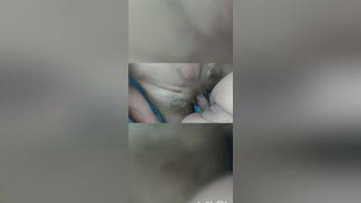 How To Cum Inside An Indian Aunt - desi-porntube.com - India