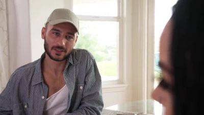 P.preslee Fucking Friends Brothers White Toes - upornia.com