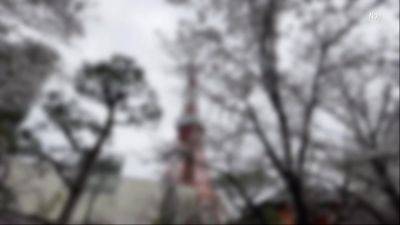 【Kカップは貴方のためのミラクルエナジー】Kカップ、( 三 )、ノーブラ散歩、東●タワー、縄跳び、乳首つねり、パイズリ、コスプレSEX。【ぱいぱいズリ子。】 - txxx.com - Japan