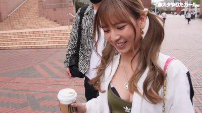 【女教師のどエロい裏垢】春休み限定でギャル化する音楽教師をSNSナンパ！！絶対に全・男子生徒がオナペットにしてる、ビジュ最強&超イイ尻の先生！！学校にバレたら退学必至の、コンプラシカト濃厚SEX！ - txxx.com - Japan