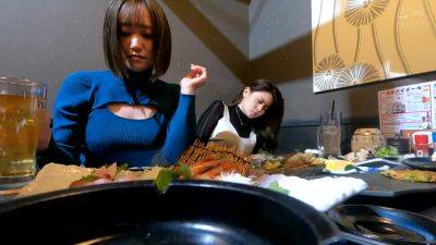 巨乳、そして何かの坂にいそうなアイドル顔女子ほの【意識混濁】 - txxx.com - Japan