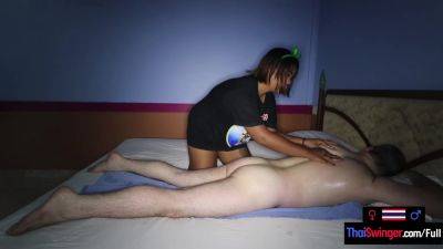 Big clitoris amateur massage girl provides customer the full service - txxx.com - Thailand